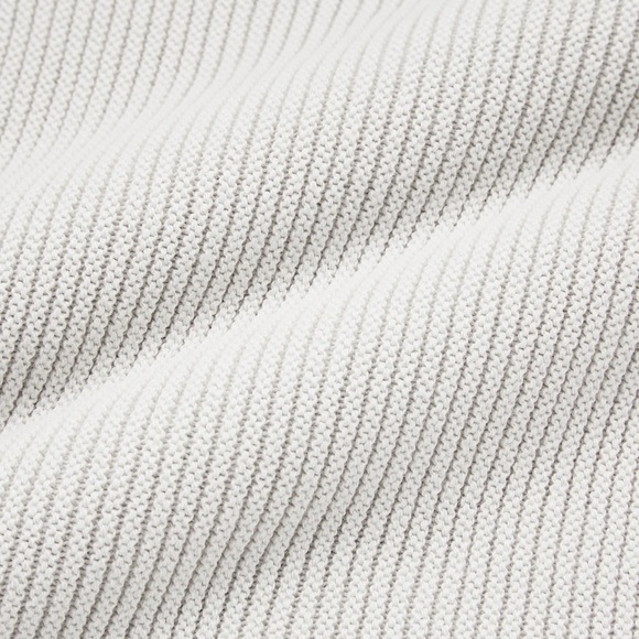 Uniqlo 3D knit sweater - Picture 12 of 13